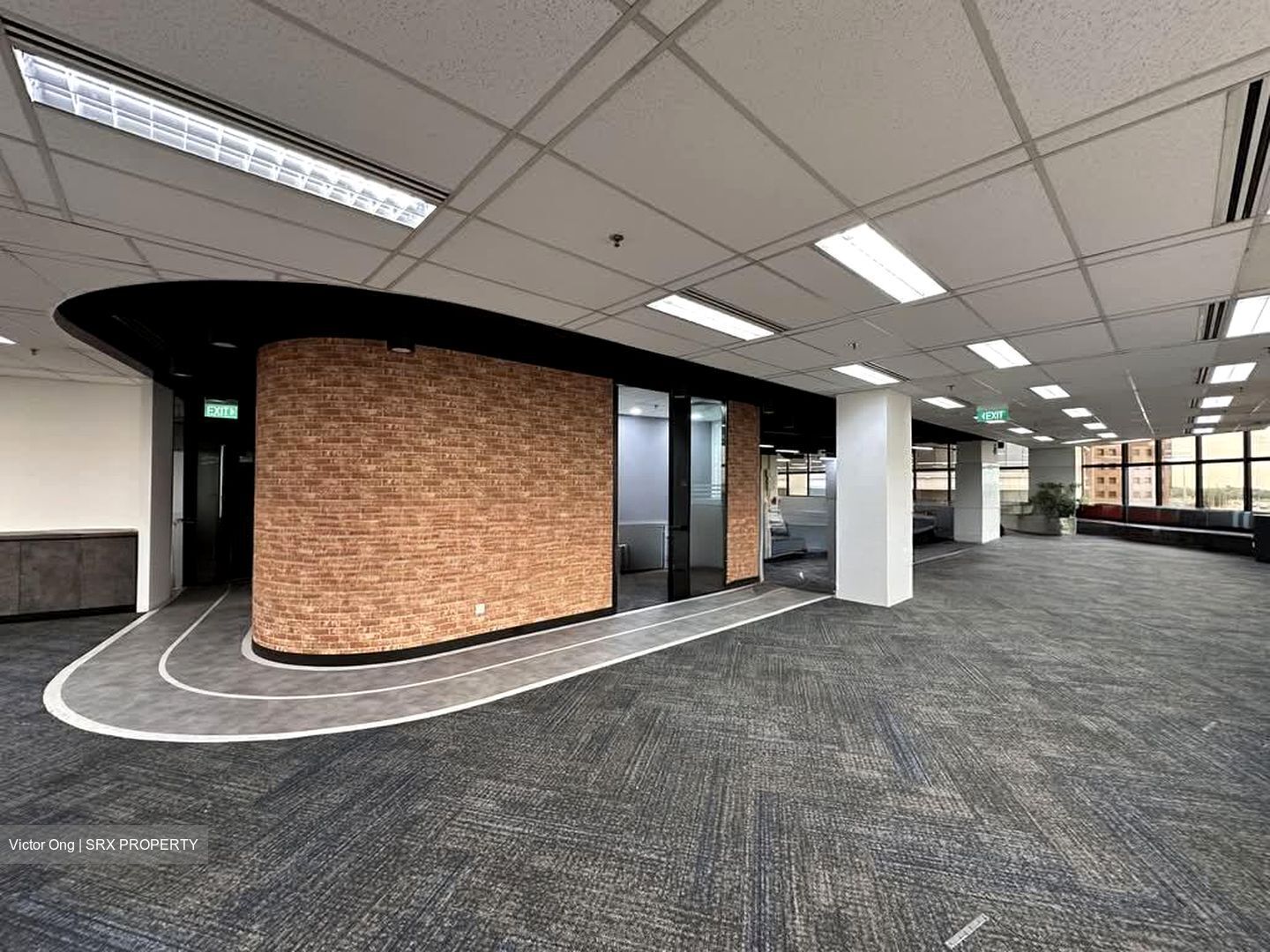 Abi Plaza (D2), Office #570513871